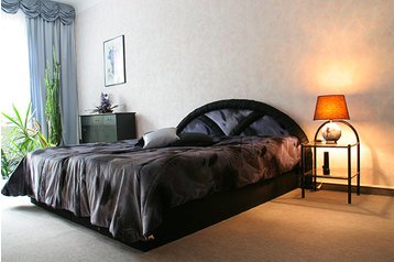 Vācija Privát Erfurt, Interjers